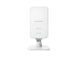 HPE S1U76A Instant On AP22D Desk/Wall Mount WiFi 6 1200Mbit/s Wireless Access Point
